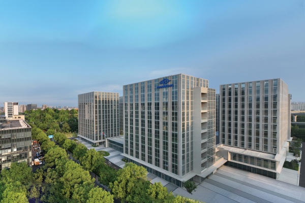 杭叉石橋科創(chuàng)園正式啟用，驅(qū)動(dòng)產(chǎn)業(yè)升級(jí)